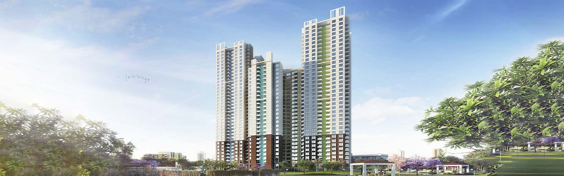 Hero Homes Gurgaon