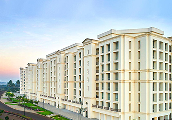 Hiranandani Crossgate