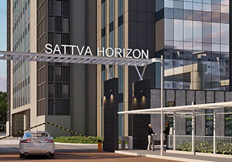 Sattva Horizon