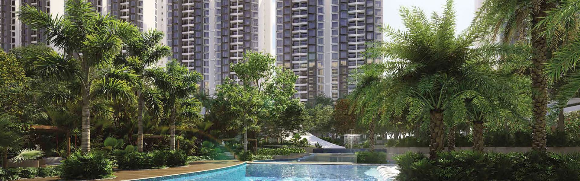 Godrej Serene