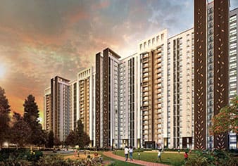 Lodha Hinjewadi