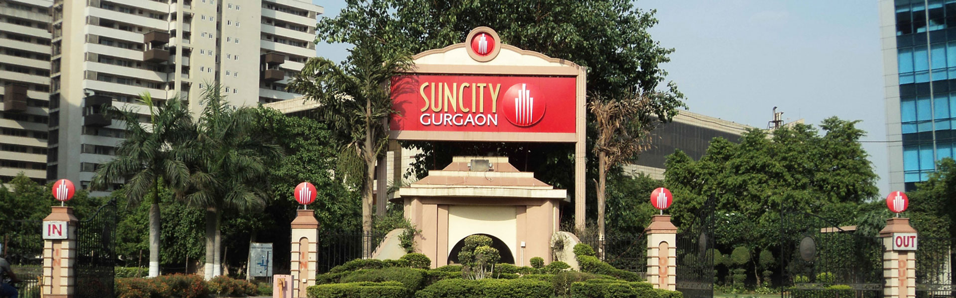 Suncity Township