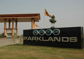 BPTP Parklands