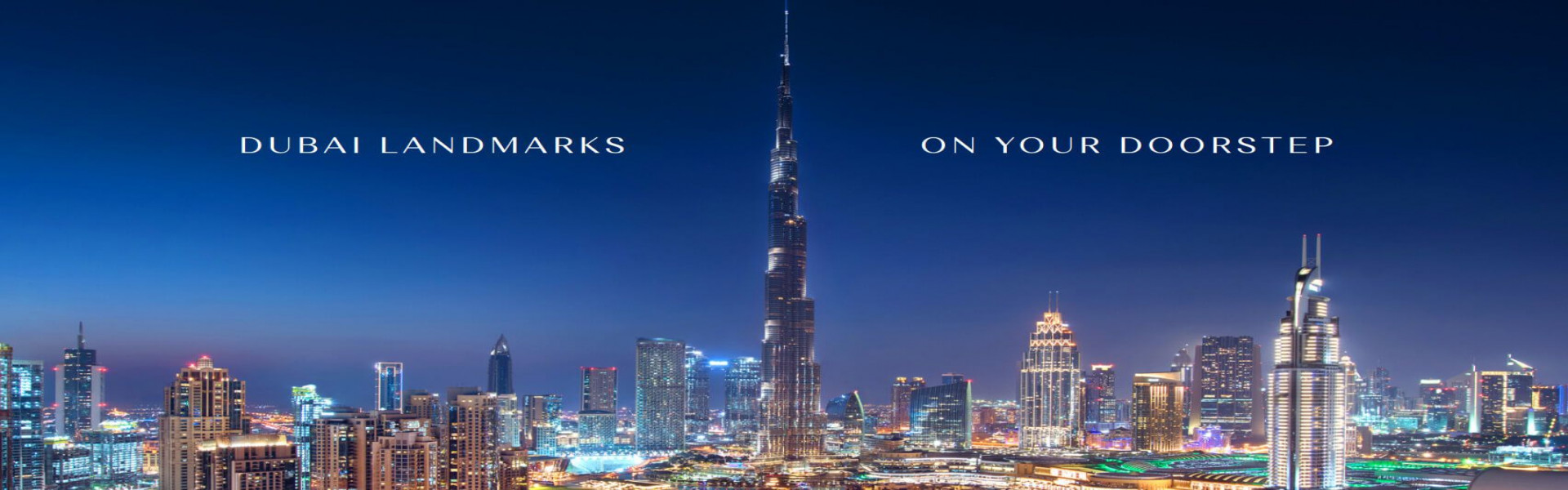 Emaar Burj Crown