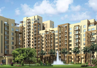 Emaar Mohali Hills