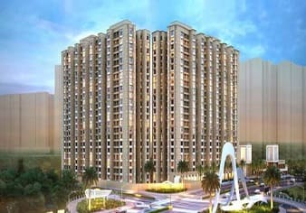 Godrej Green Cove