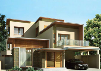 Signature Villas at Brigade Orchards