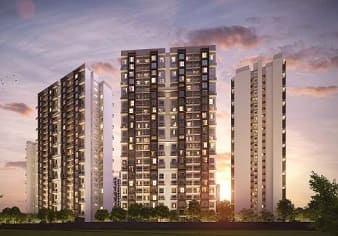 Godrej Forest Grove