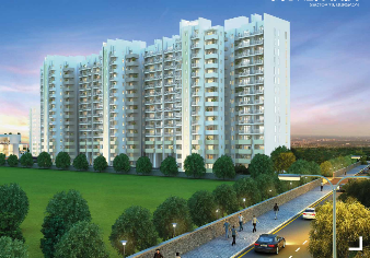 Godrej Aria