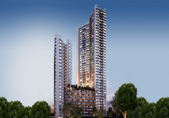 Godrej Nest Kandivali