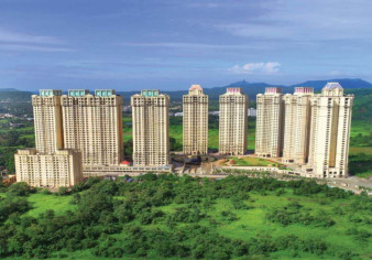 Hiranandani Fortune City