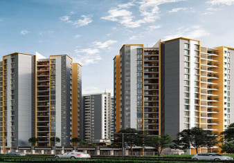 Shapoorji Pallonji Joyville Hinjewadi Phase 2