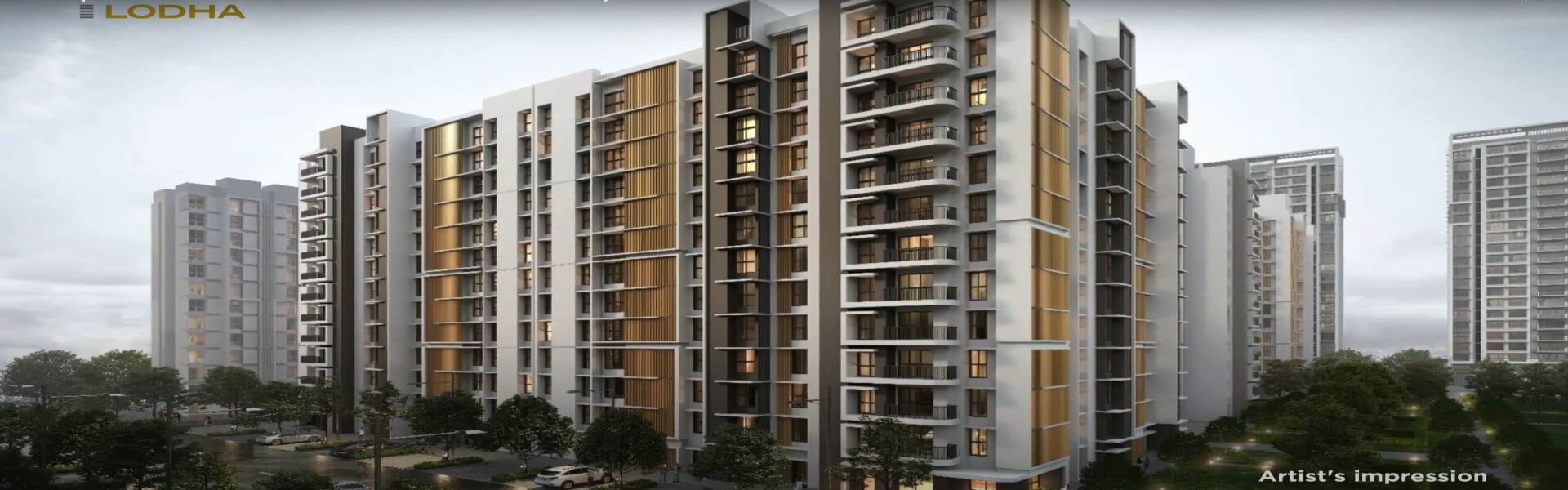 Lodha Codename Smart Buy