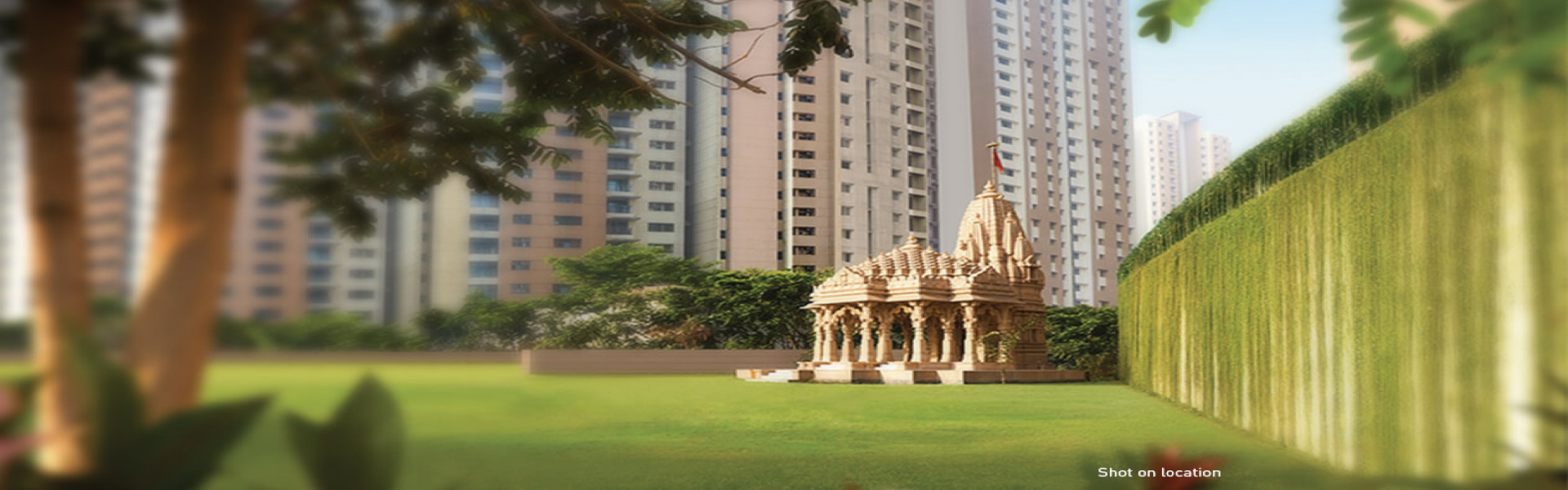 Lodha Splendora