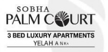 Sobha Developers