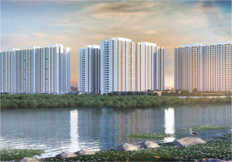 Poddar Riviera