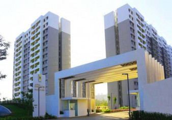 Sobha Dream Acres