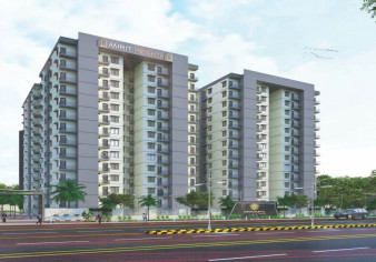 Amrit Heights