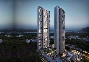 Piramal Vaikunth Thane