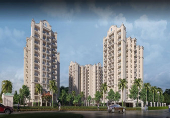 ORO Elements Lucknow