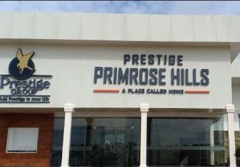 Prestige Primrose Hills