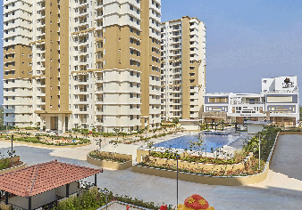 Prestige Royale Gardens