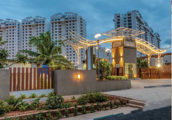 Purva Palm Beach