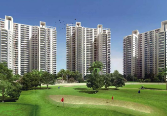 Rishita Golf Ridge