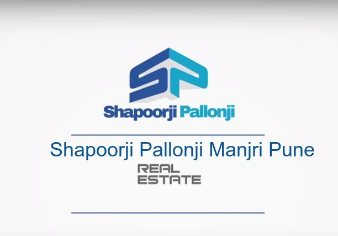 Shapoorji Pallonji Joyville Manjri