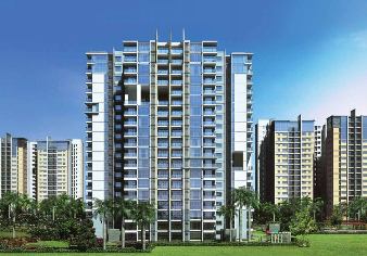 Shapoorji Pallonji Parkwest 