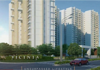 Shapoorji Pallonji Vicinia