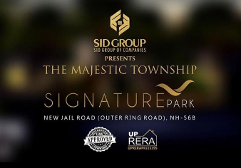 Signature Park Lucknow