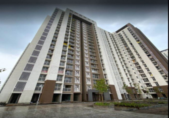 Lodha Upper Thane