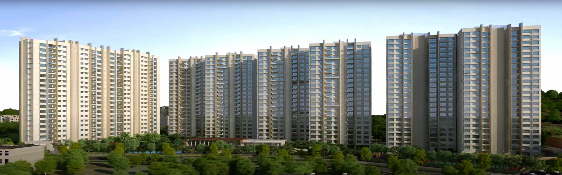 Shapoorji Pallonji Vicinia