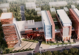WTC Chandigarh
