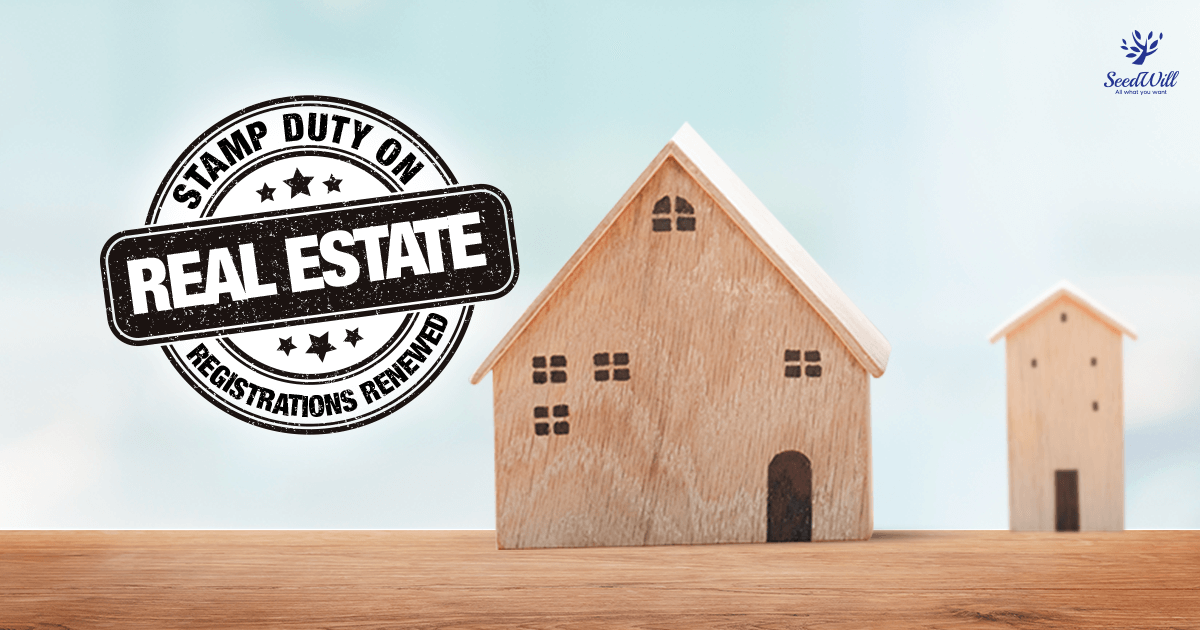 5% Stamp Duty on Real Estate Registrations to Be Reinstated by