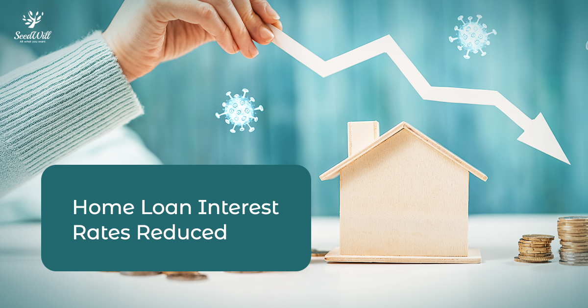 Housing Loan Interest Rate Contracts SBI Real Estate Trends Market