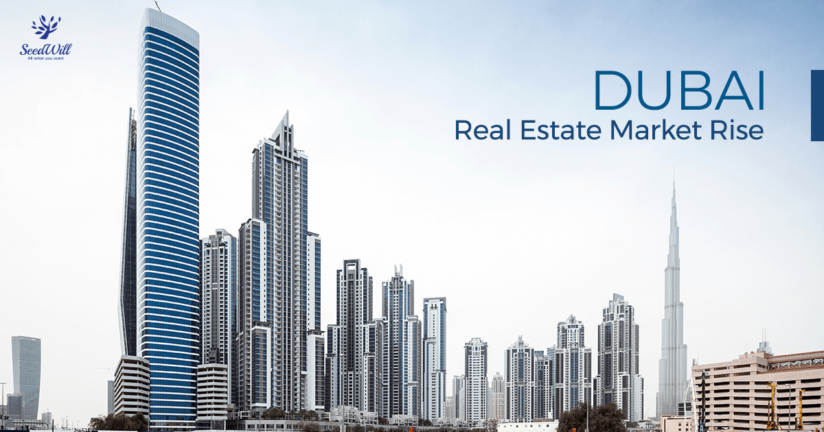 Dubai Real Estate to Show Positive Signs On-demand Curve - Real Estate ...
