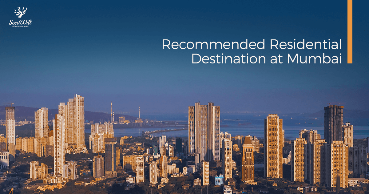 Realty Destination Listing Prominent Residential Spaces in Outer