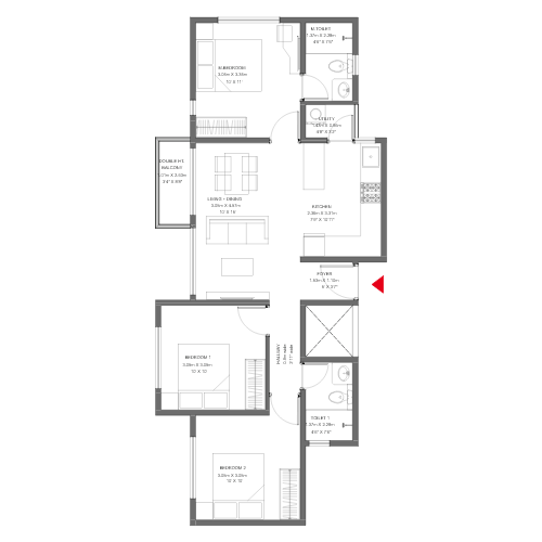 Godrej Ananda Bangalore