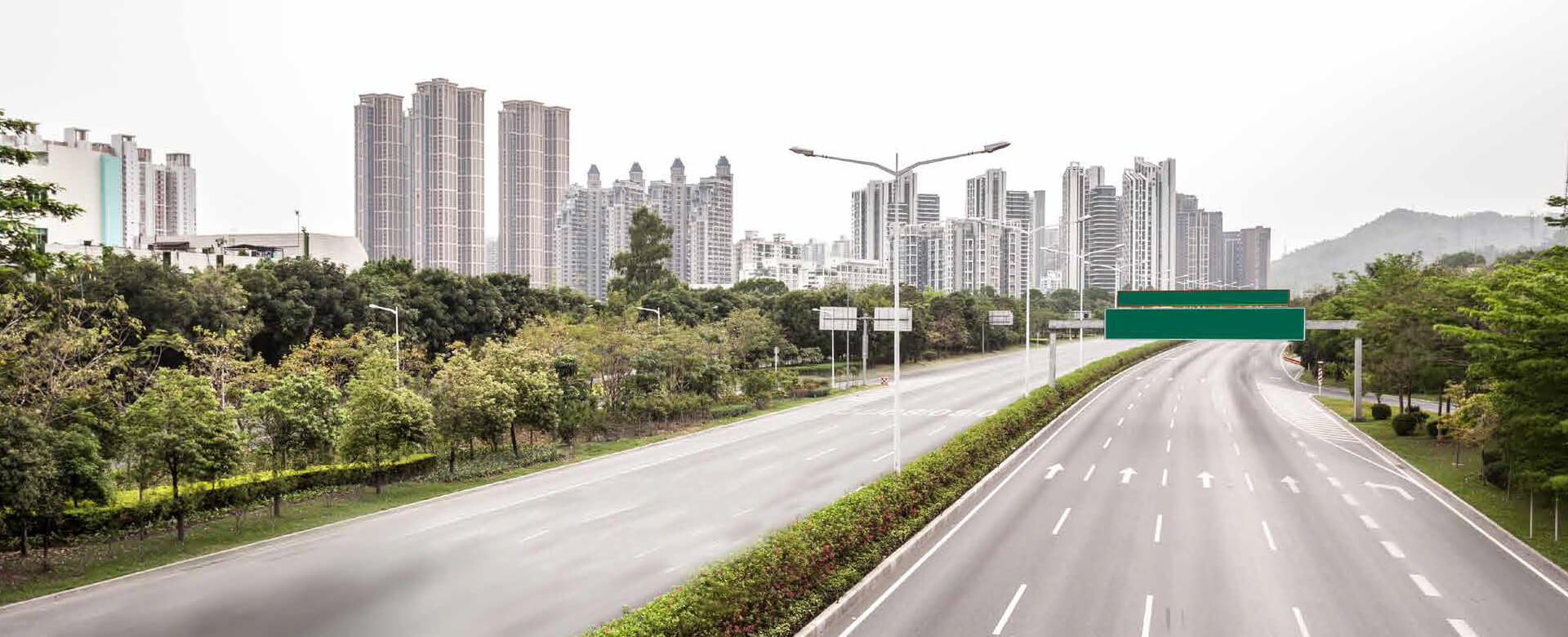 Godrej Ananda Bangalore