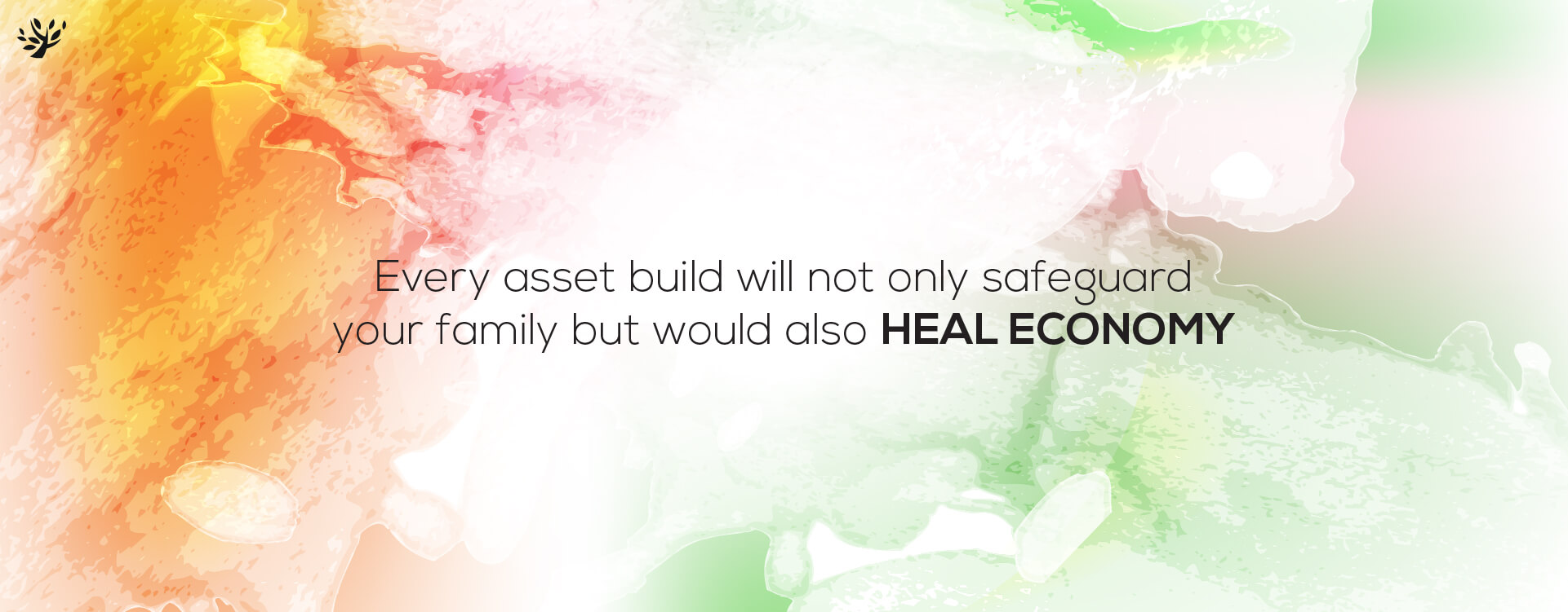 Lockdown Revolution Real Estate