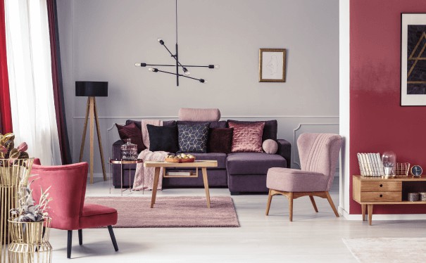 Lockdown Revolution Real Estate