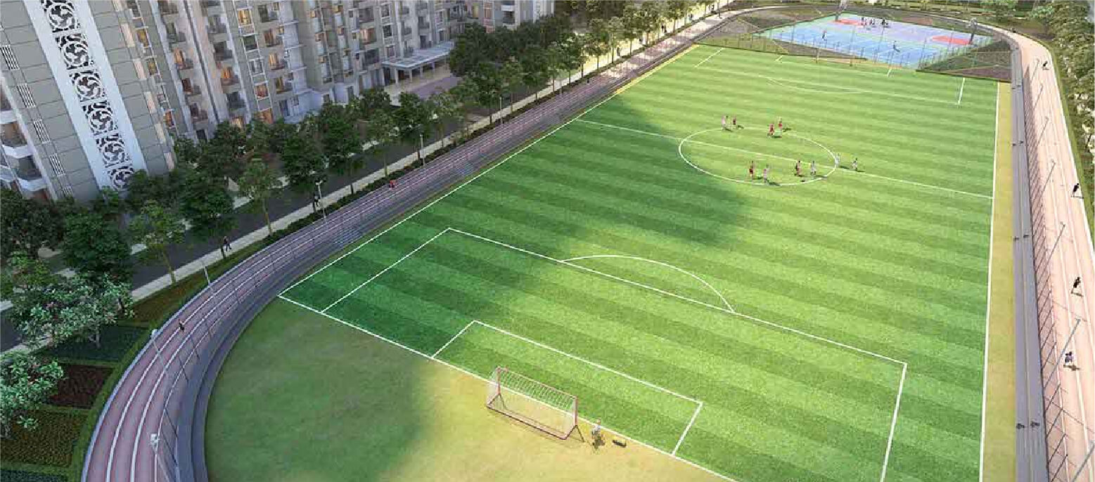 Lodha Amara Thane Mumbai 