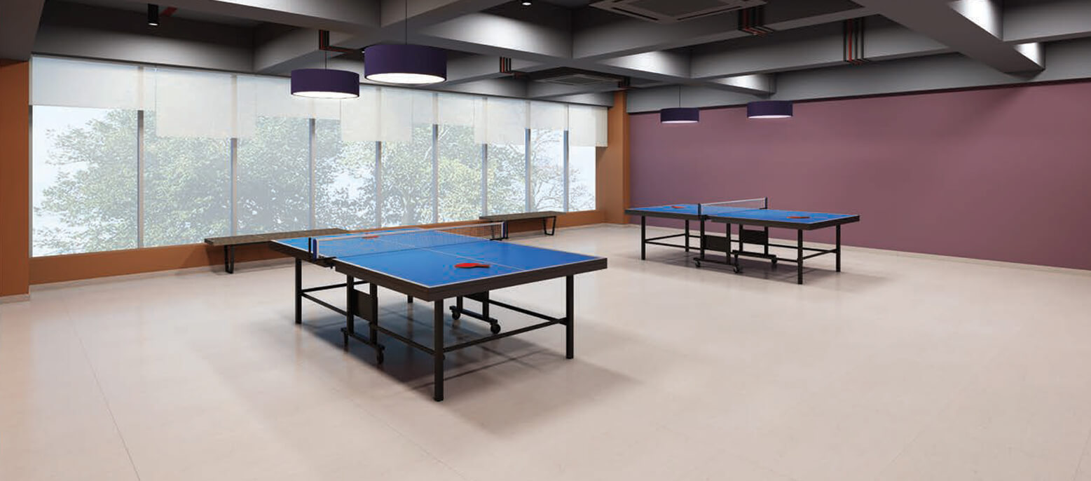 L&T Raintree Boulevard, Phase 2