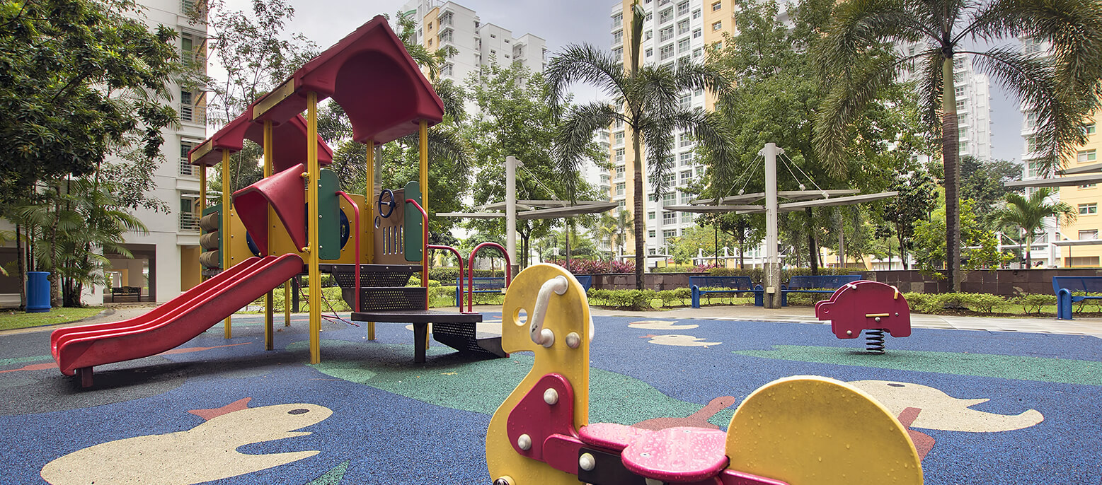 L&T Raintree Boulevard, Phase 2