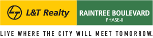 L&T Raintree Boulevard, Phase 2 