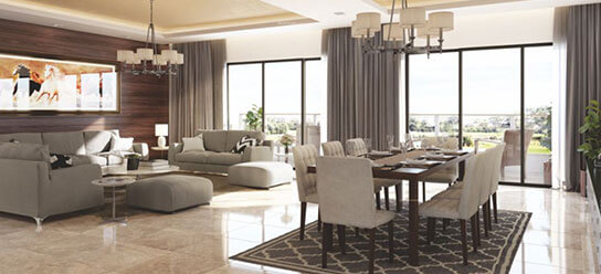 Rishita Mulberryheights Sushant Golf City Lucknow  